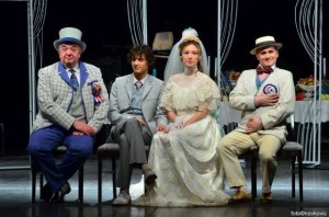 Talijanski slamnati šešir