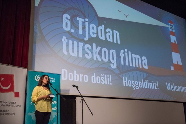 Svečano otvoren Tjedan turskog filma u Zagrebu