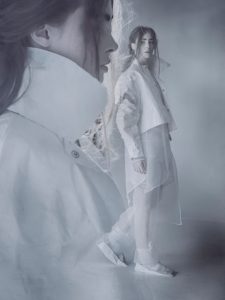 Charlie design, Mare Milin