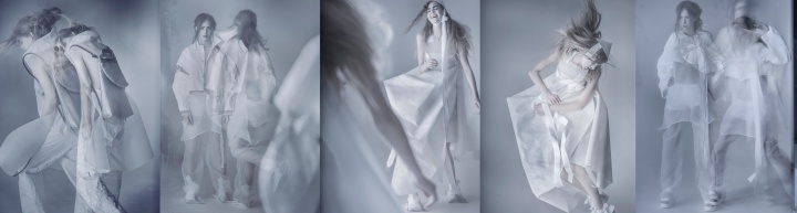 Charlie design, Mare Milin