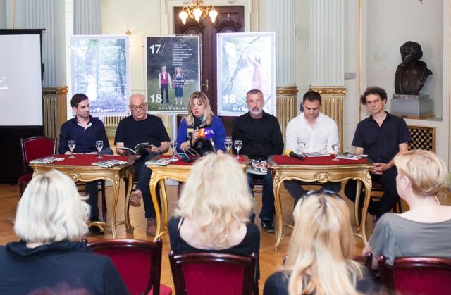 Dubravka Vrgoč: I u idućoj sezoni HNK nastavlja pratiti izazove Dubravka Vrgoč: I u idućoj sezoni HNK nastavlja pratiti izazove