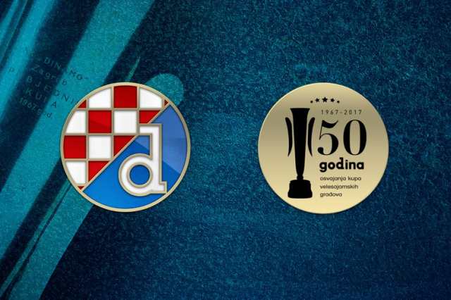 GNK Dinamo ‘Trophy Tour’: 50 godina od osvajanja Kupa velesajamskih gradova