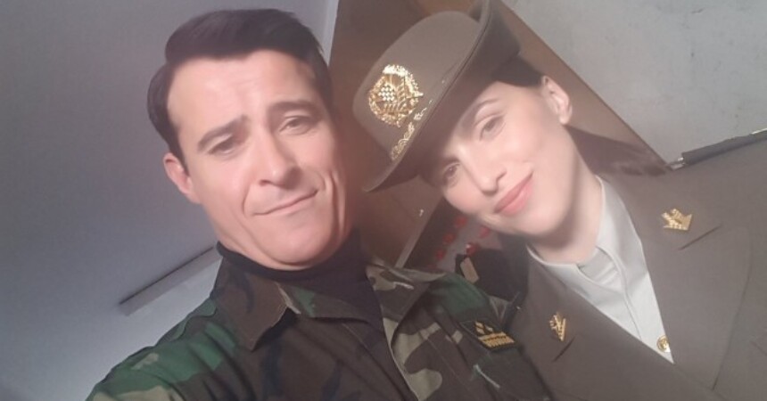 Marijana Mikulić o ulozi Dunje Gotovine, životnim usponima, padovima i bolesti