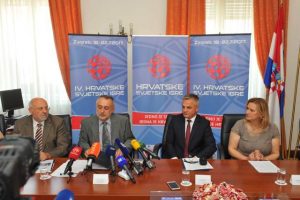 Hrvatske svjetske igre