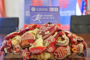 Hrvatske svjetske igre