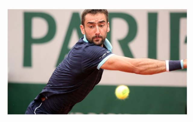 Marin Čilić ostao bez polufinala Roland Garrosa