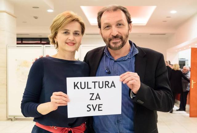 Marko Torjanac: Pozivam sugrađane da svoj glas daju Anki Mrak Taritaš