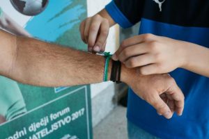 Nogomet za prijateljstvo, Fabijan Komljenović