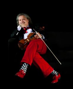 Roby Lakatos