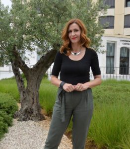 Senka Mošnja