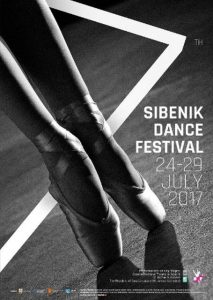 Šibenik Dance Festival