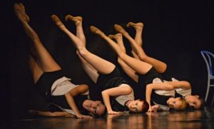 Šibenik Dance Festival