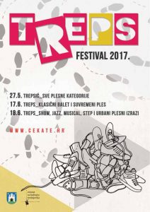 TREPS festival
