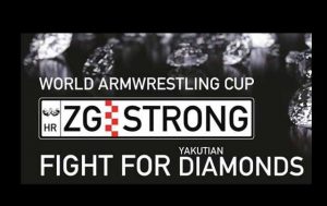 ZG STRONG