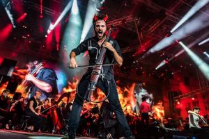 2Cellos