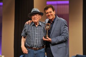 Branko Lustig, Ljudevit Grgurić Grga