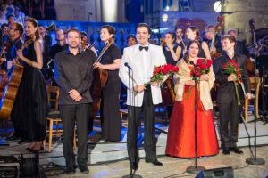 Carmina Burana