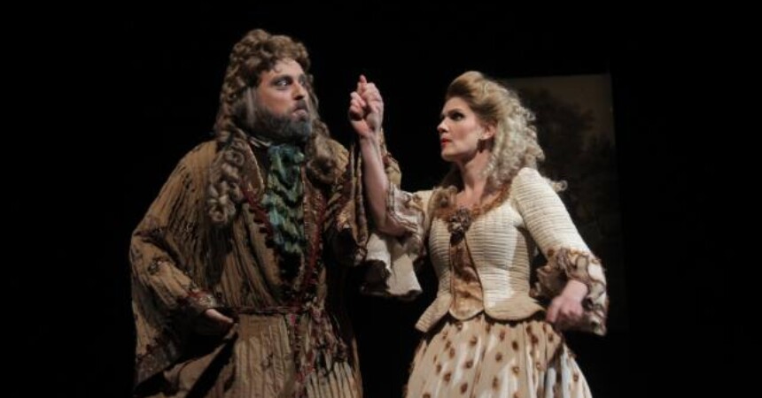 Giorgio Surian predstavlja Seviljskog brijača