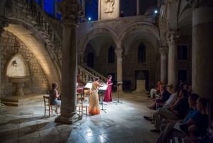 Hrvatski barokni ansambl