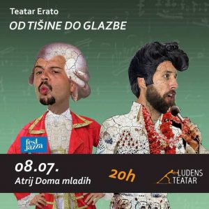 Ljeto u Ludensu