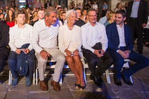 Christine Lagarde