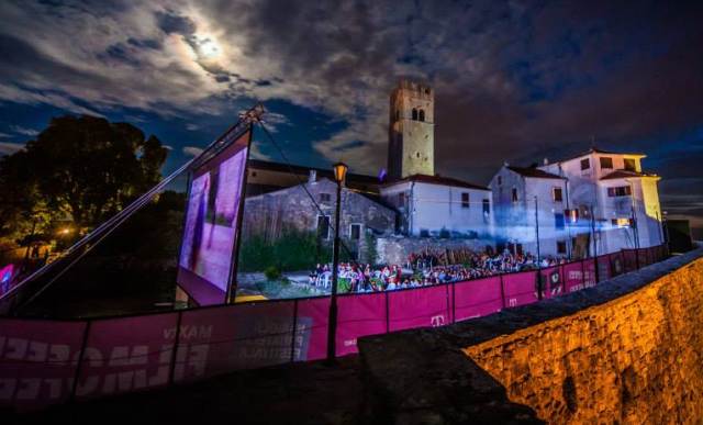 Počasni građanin otvara Motovun Film Festival
