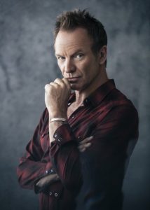 Sting