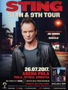 Sting