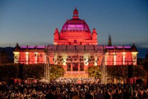 Zagreb Classic Opera