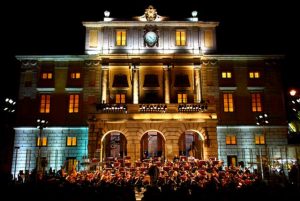 Zagrebačka filharmonija