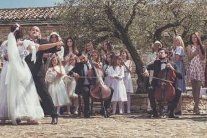 2Cellos