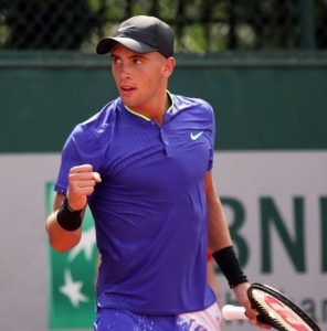 Borna Ćorić