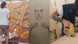 Dani vizualne umjetnosti i komunikacije