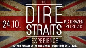 Dire Straits