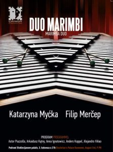 Duo Marimbi