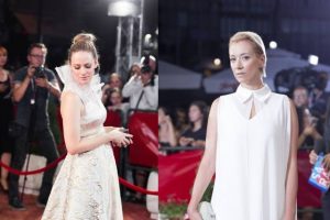 Jelena Veljača, Lana Barić