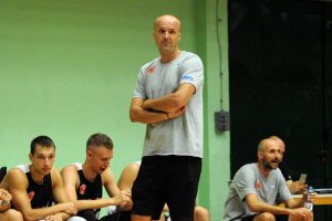 Jure Zdovc, Cedevita