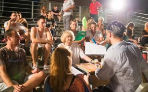 Marin Držić – Viktorija od neprijatelja