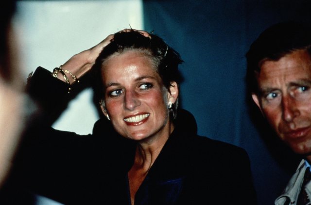 Princeza Diana – sedam dana koji su potresli svijet