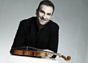 Stefan Milenkovich, Judita