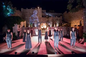 Viktorija od neprijatelja