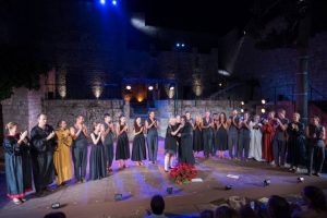 Viktorija od neprijatelja