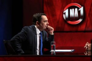 s Romanom Bolkovićem