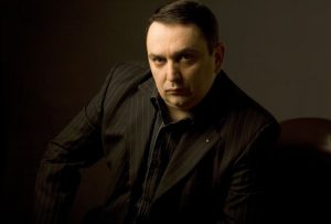 s Romanom Bolkovićem