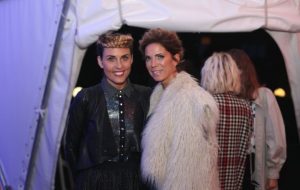 Anđa Marić, Bojana Gregorić Vejzović