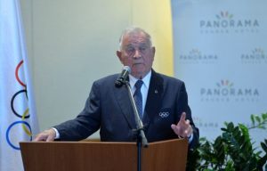 Antun Vrdoljak