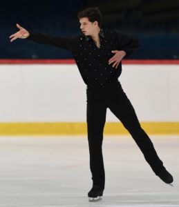 Charles Henry Katanović