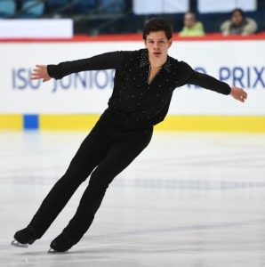 Charles Henry Katanović