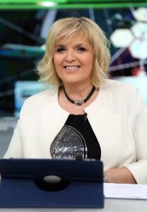 Sanja Kocijančić Petričević
