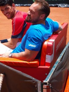 Franko Škugor, Krajan